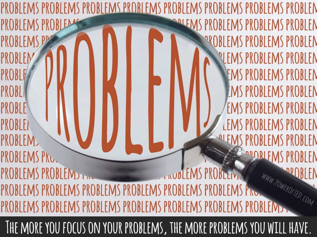 Problem Focus